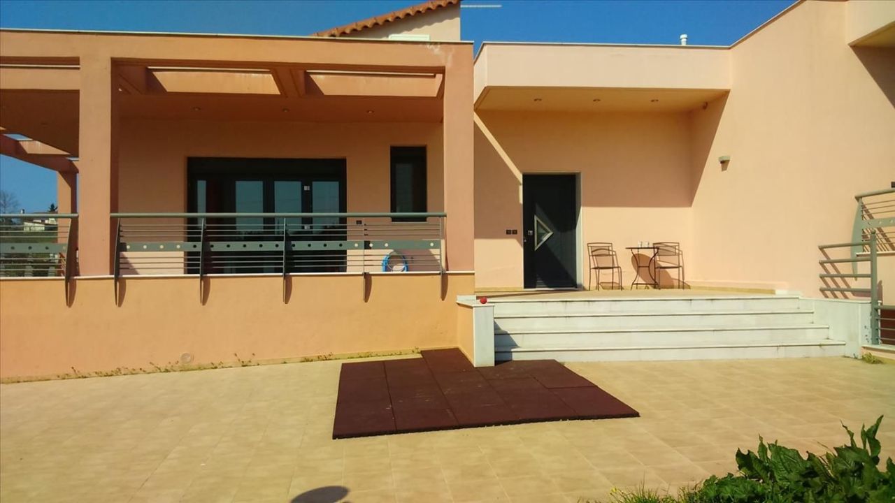 Дом в Салониках, Греция, 370 м² - фото 3