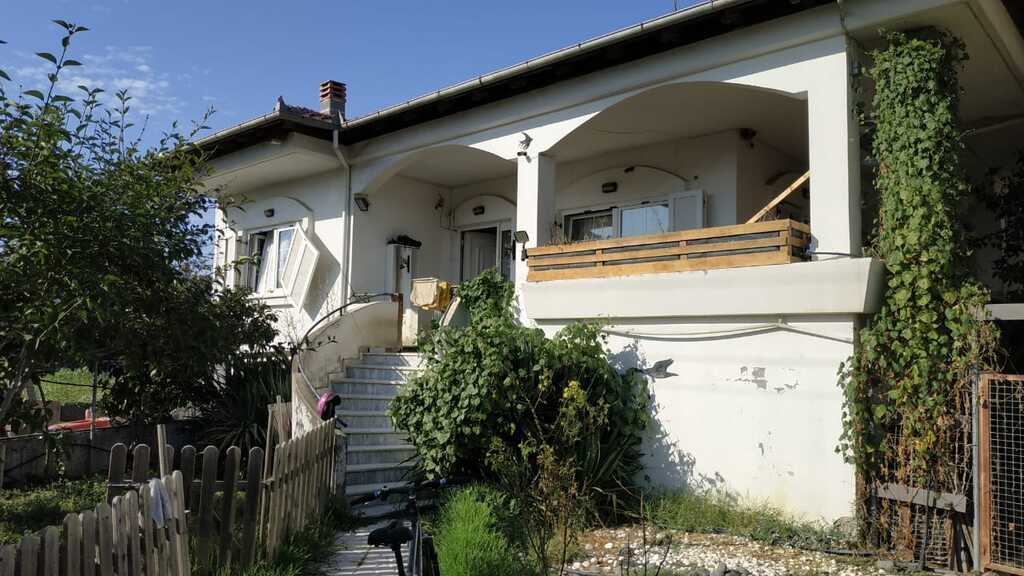 Дом в Олимпиаки-Акти, Греция, 120 м² - фото 3