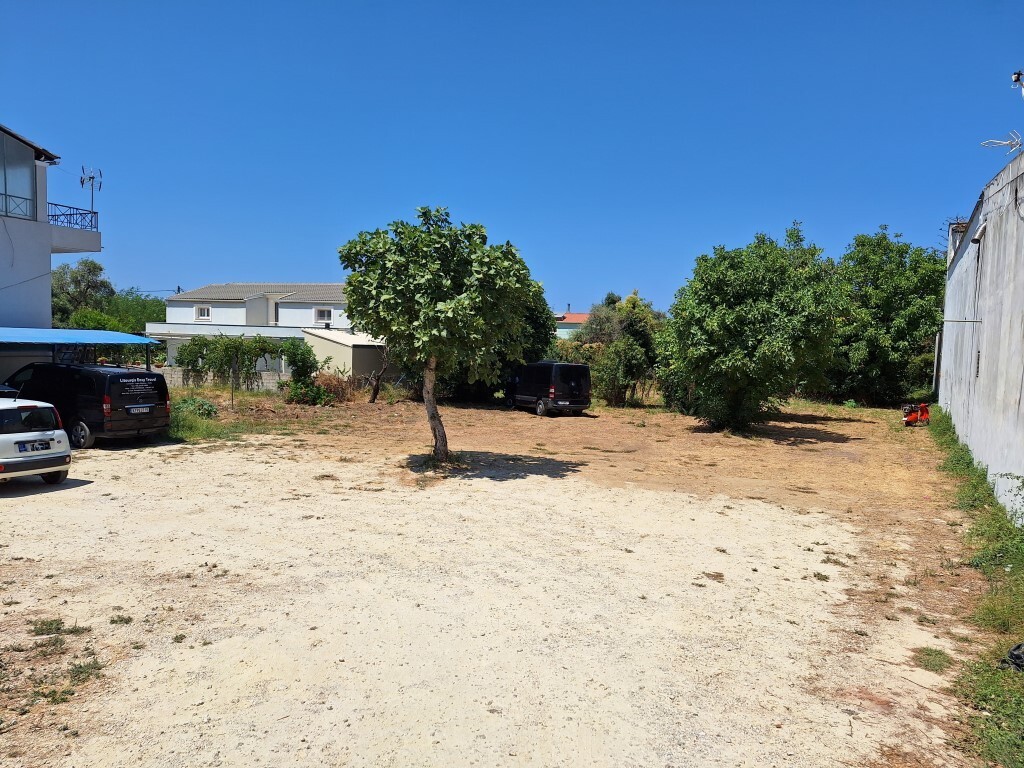 Земля на Корфу, Греция, 4 600 м² - фото 3