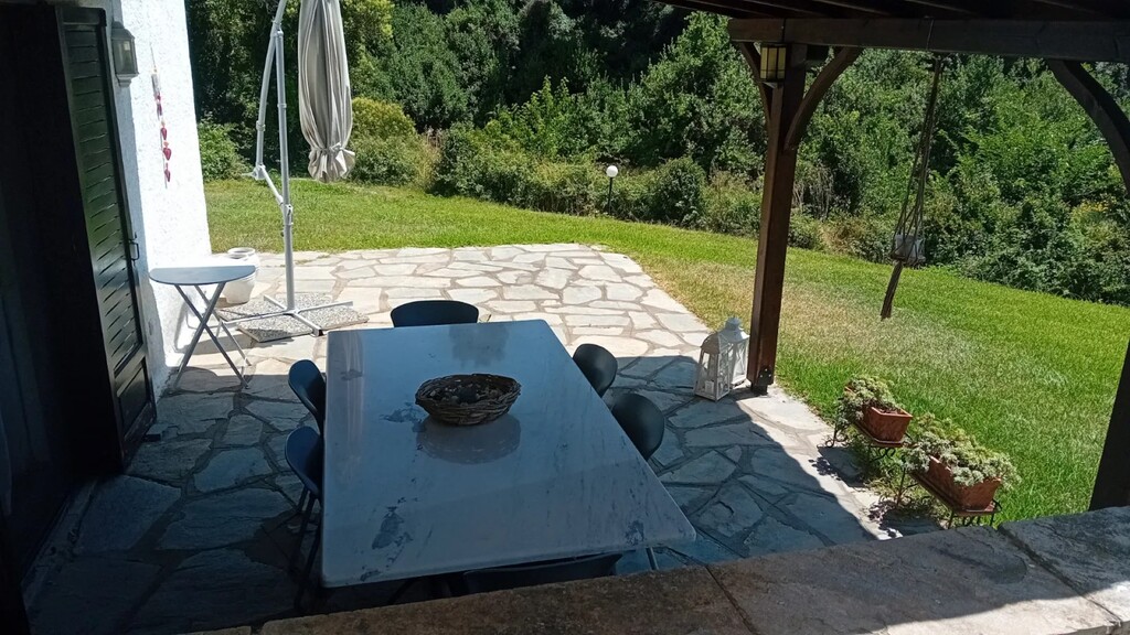 Мезонет на Кассандре, Греция, 55 м² - фото 3