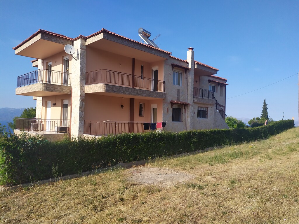 Дом в Аттике, Греция, 369 м² - фото 3