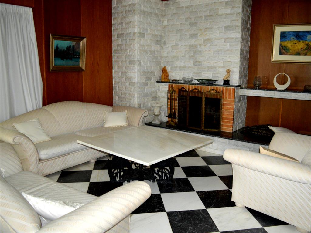 Дом в Аттике, Греция, 440 м² - фото 3