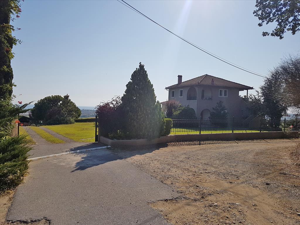 Вилла в Олимпиаки-Акти, Греция, 335 м² - фото 3