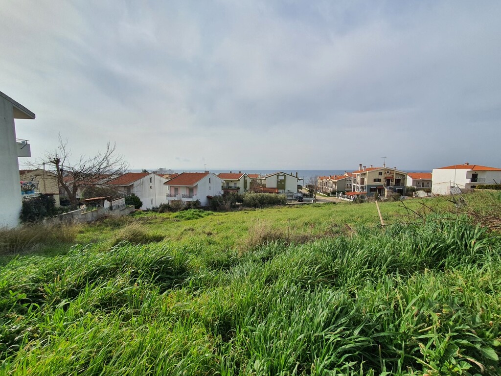 Земля в Ситонии, Греция, 1 280 м² - фото 3