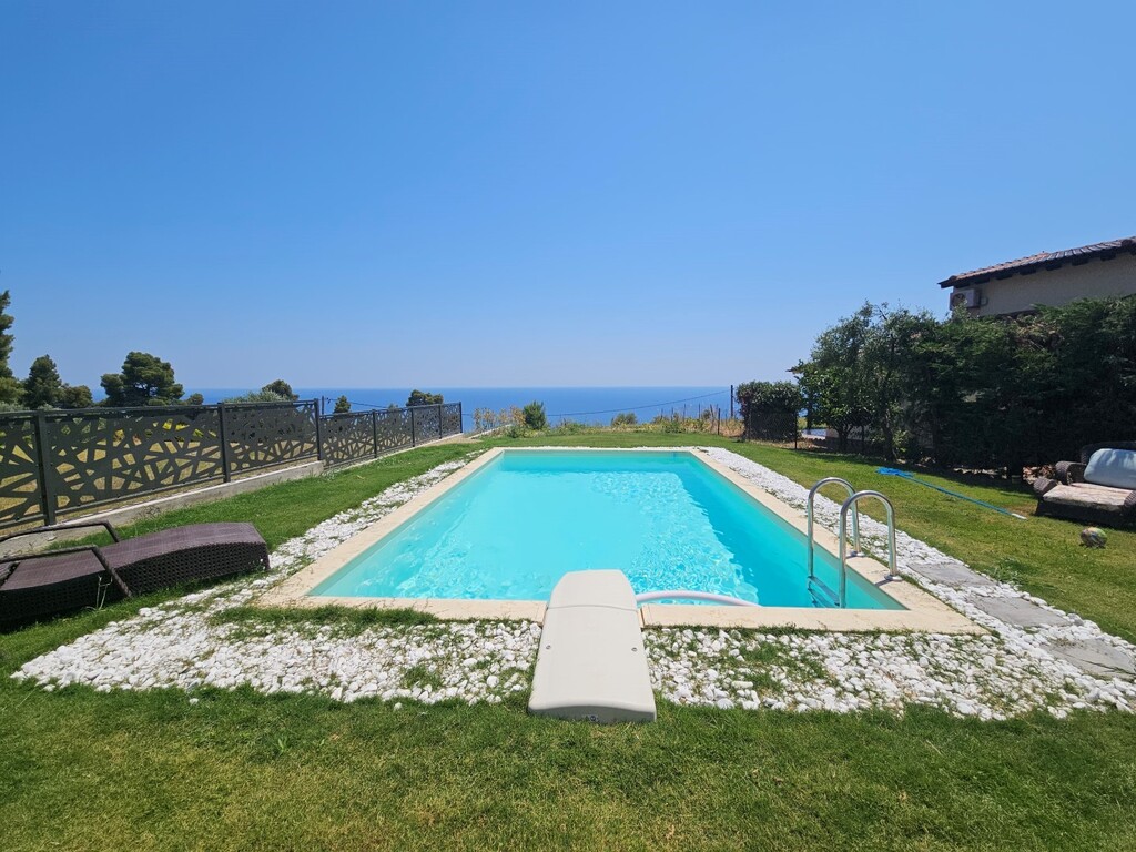 Мезонет на Кассандре, Греция, 120 м² - фото 3