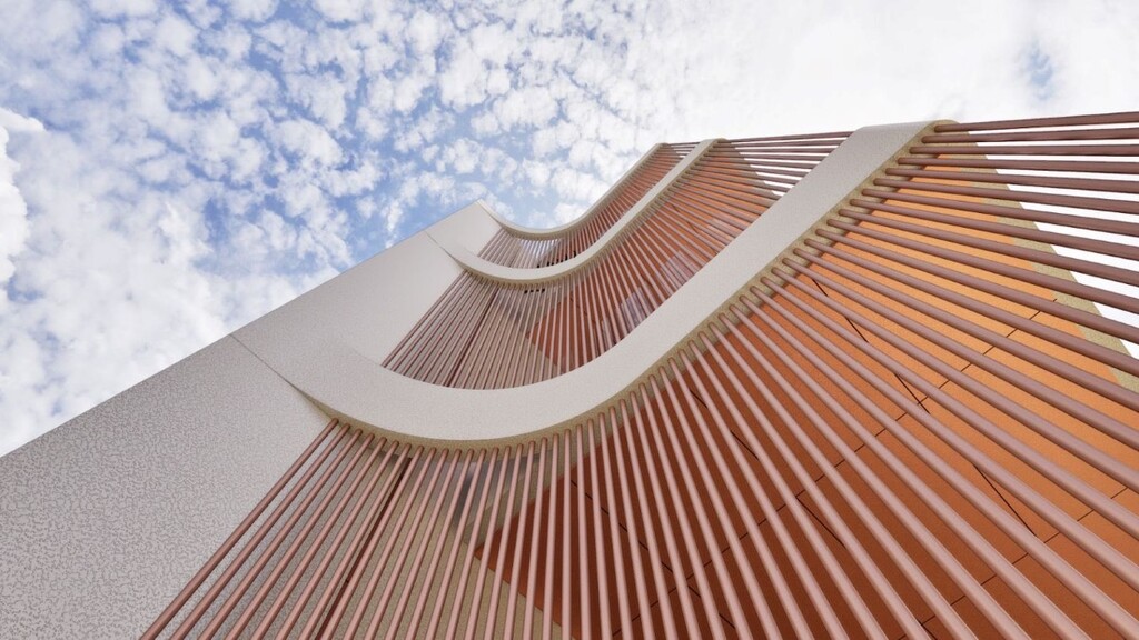 Квартира на Халкидиках, Греция, 50 м² - фото 3