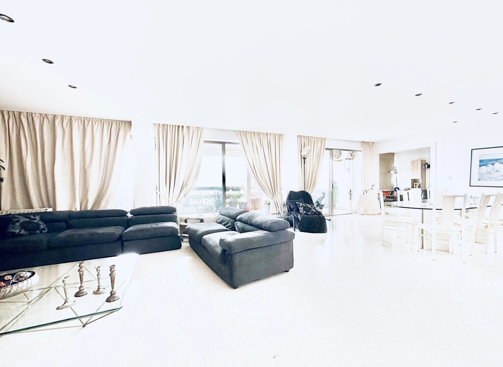 Квартира в Афинах, Греция, 165 м² - фото 3