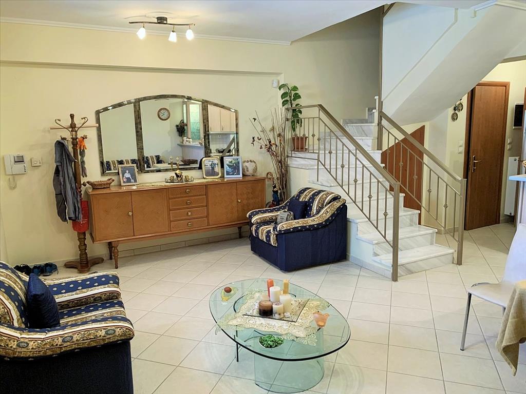 Мезонет в Салониках, Греция, 190 м² - фото 3