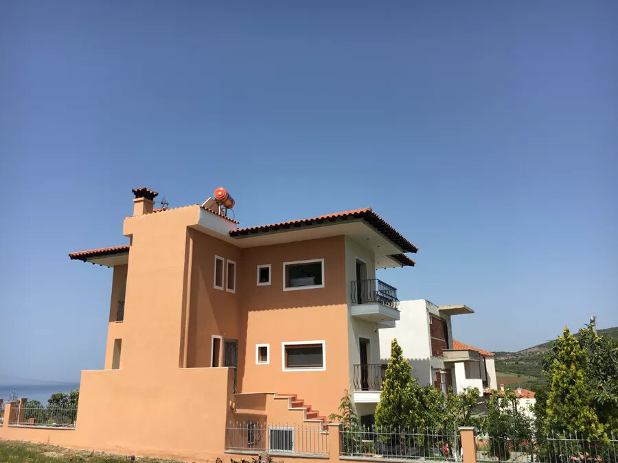 Дом в Ситонии, Греция, 200 м² - фото 3