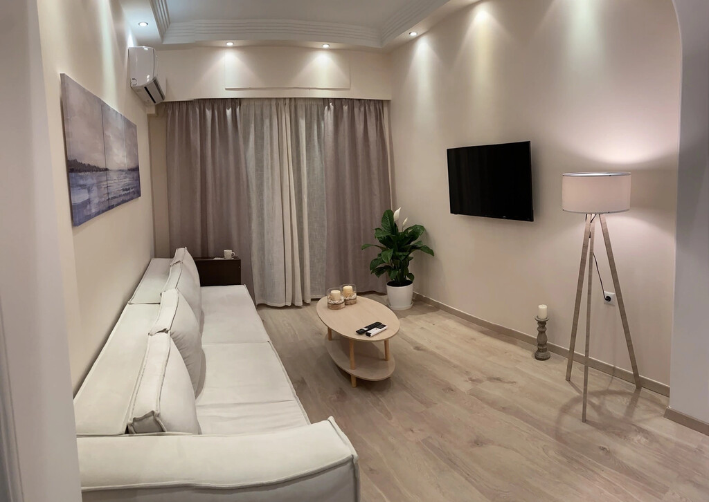 Квартира в Афинах, Греция, 67 м² - фото 3