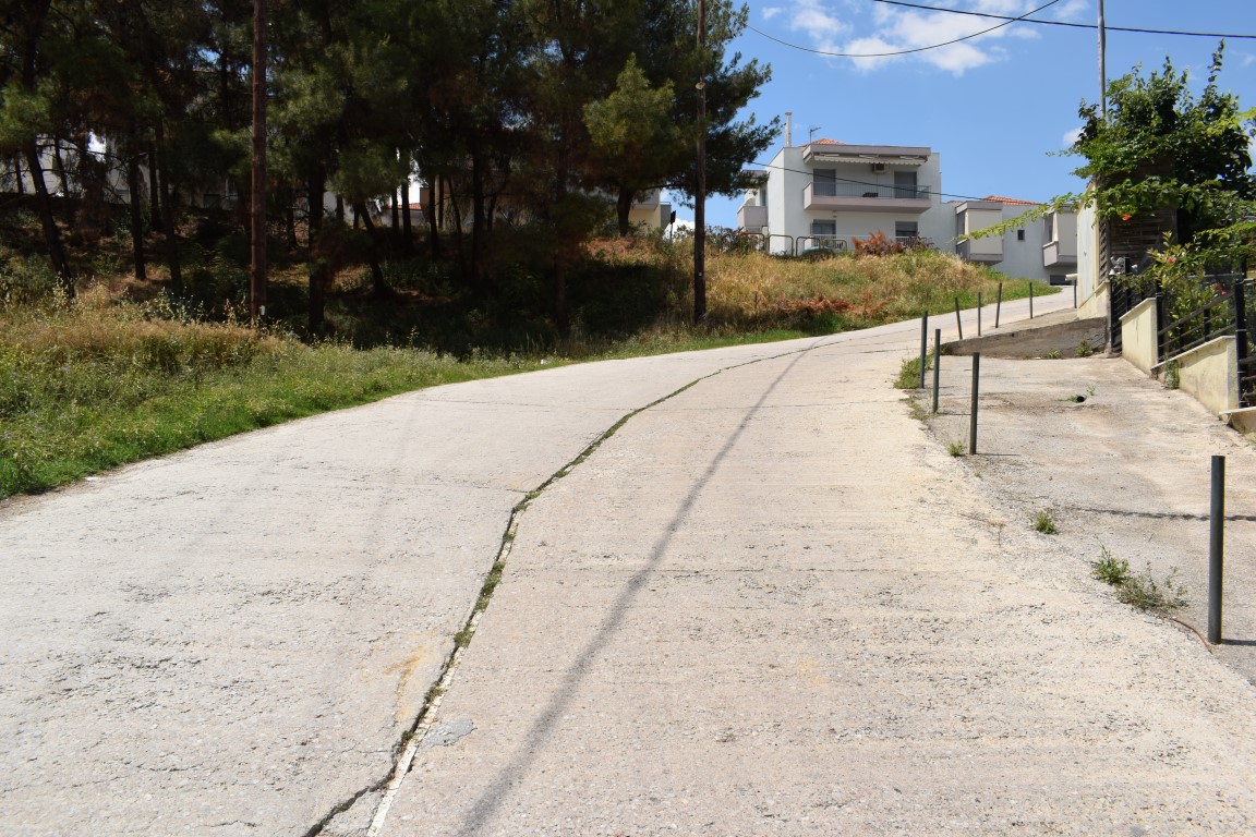 Земля в Салониках, Греция, 502 м² - фото 3