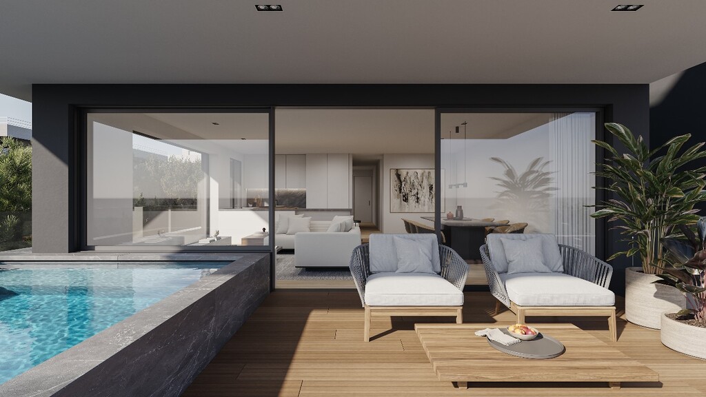 Мезонет в Афинах, Греция, 213 м² - фото 3