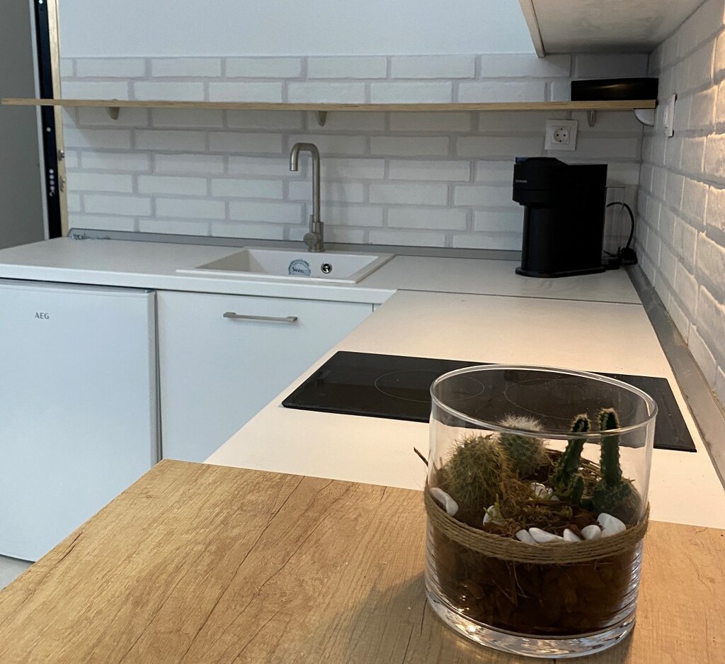 Квартира в Салониках, Греция, 25 м² - фото 3