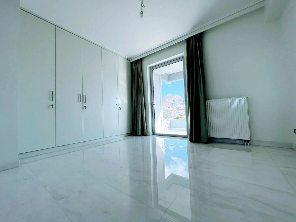 Квартира в Афинах, Греция, 217 м² - фото 3