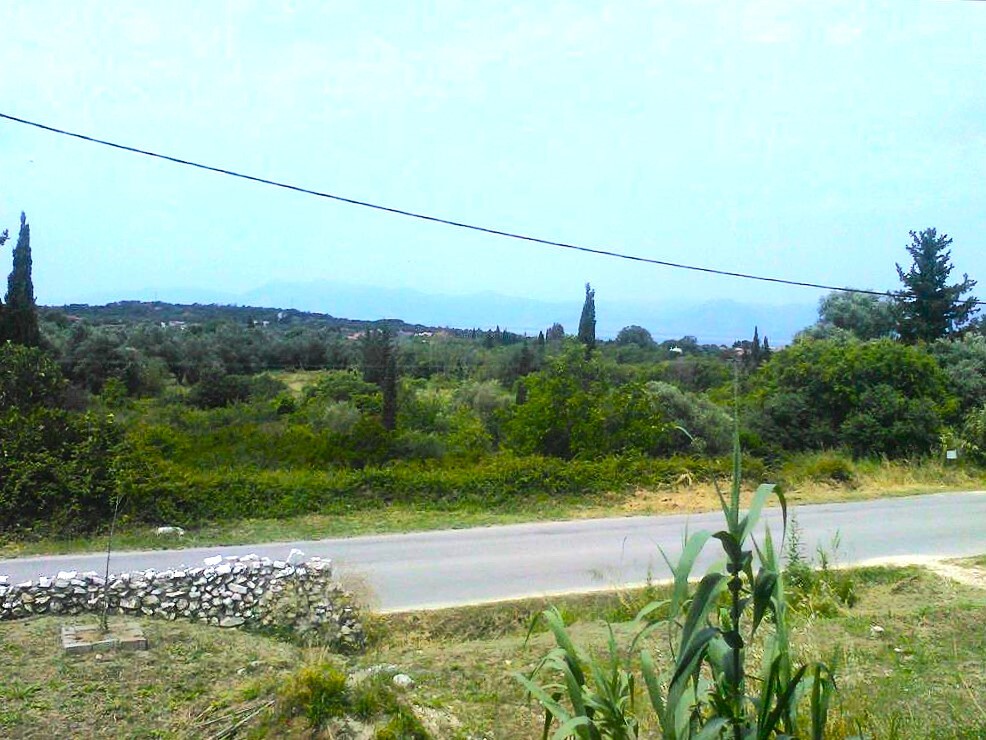 Дом на Корфу, Греция, 317 м² - фото 3