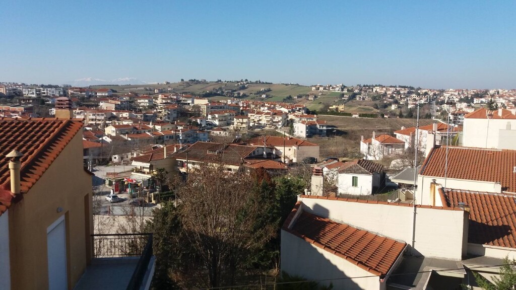 Мезонет в Салониках, Греция, 184 м² - фото 3