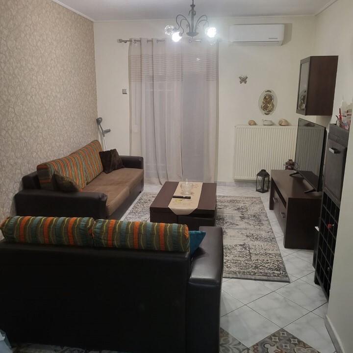 Квартира в Салониках, Греция, 80 м² - фото 3