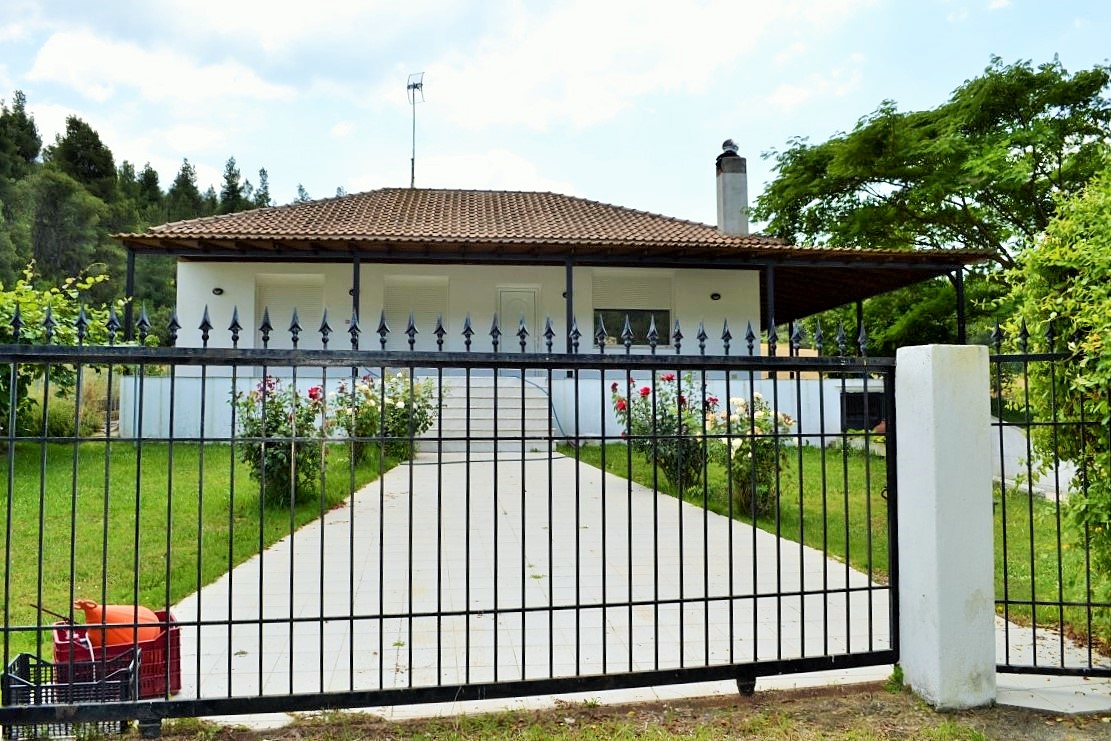 Дом на Кассандре, Греция, 105 м² - фото 3