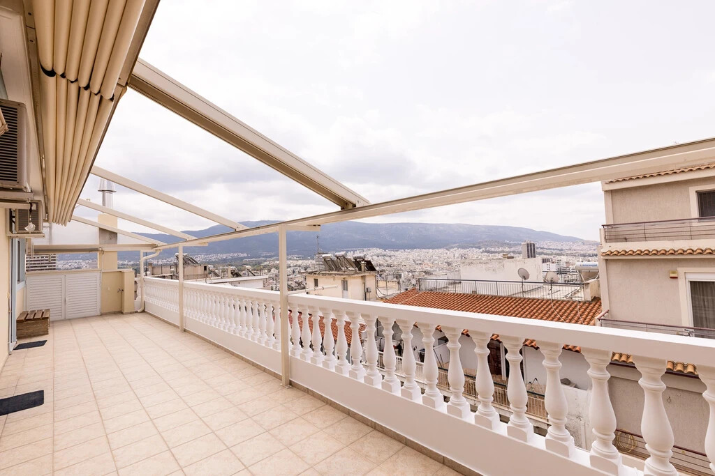 Мезонет в Афинах, Греция, 145 м² - фото 3