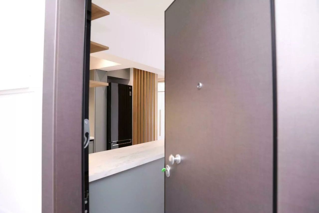 Квартира в Афинах, Греция, 117 м² - фото 3