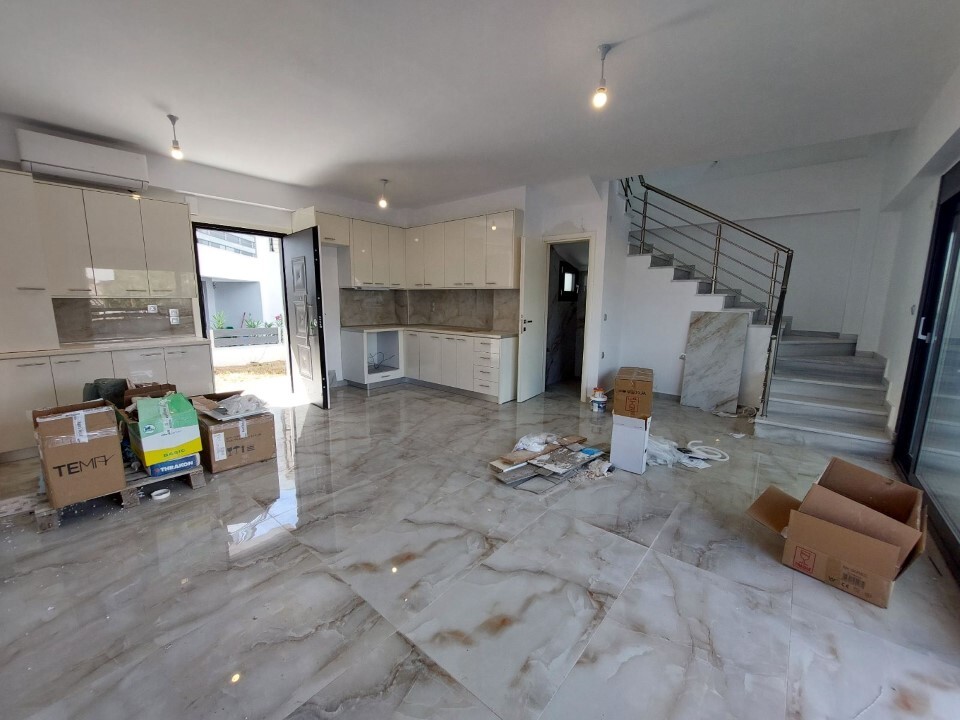 Мезонет в Ситонии, Греция, 120 м² - фото 3