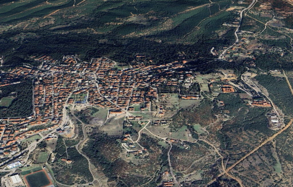 Земля в Салониках, Греция, 3 300 м² - фото 3