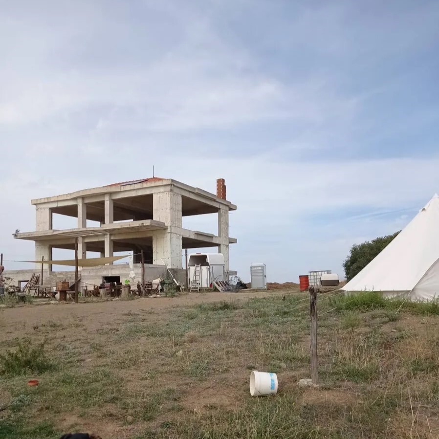 Дом в Салониках, Греция, 390 м² - фото 3