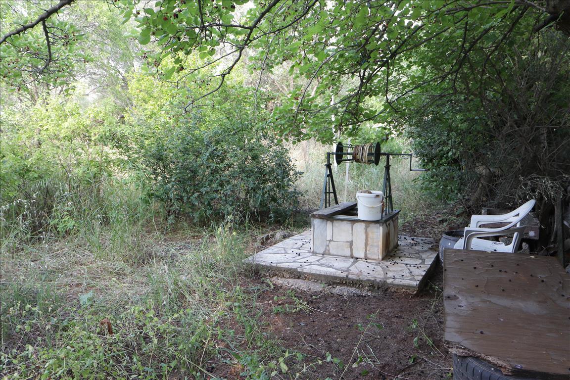 Земля в Афинах, Греция, 821 м² - фото 3