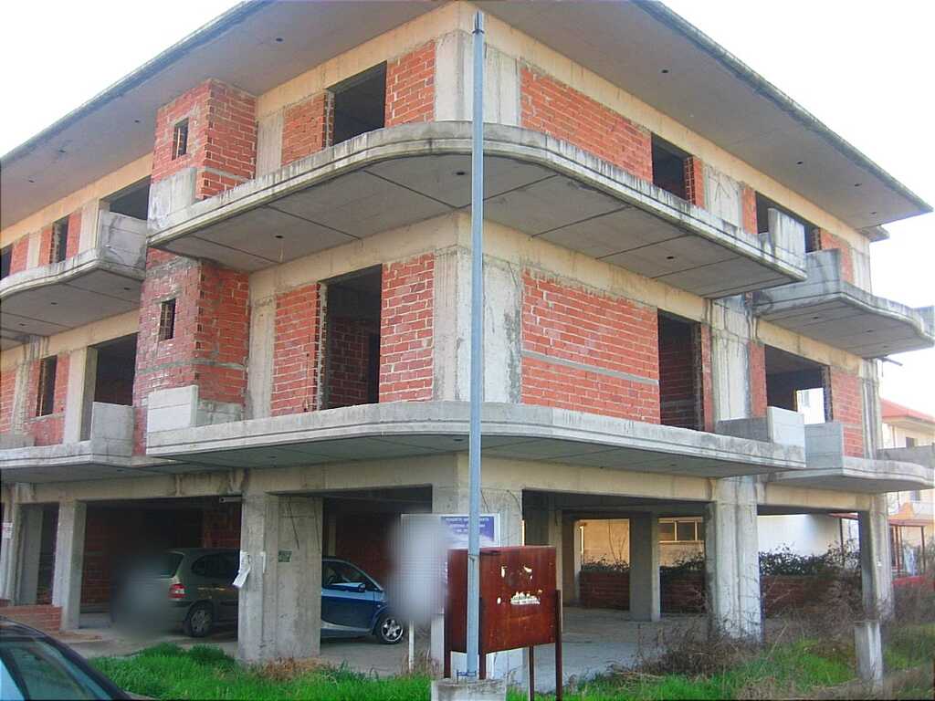 Мезонет в Олимпиаки-Акти, Греция, 413 м² - фото 3