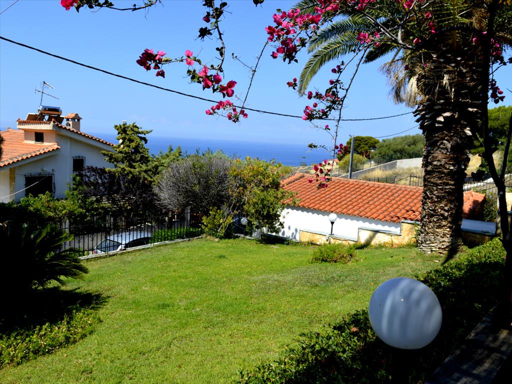 Дом в Аттике, Греция, 170 м² - фото 3