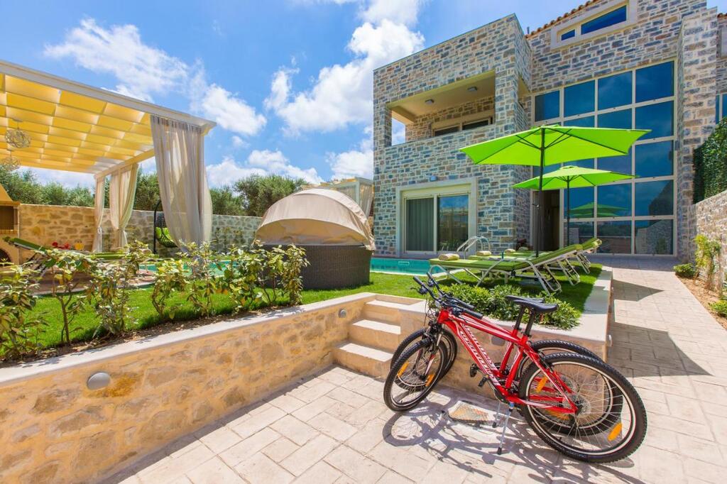 Вилла в Ираклионе, Греция, 211 м² - фото 3