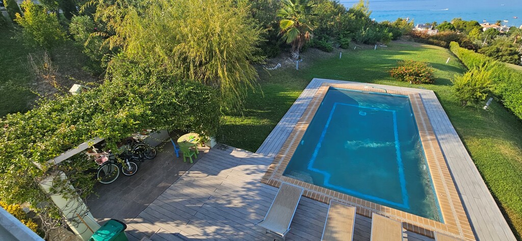 Вилла на Кассандре, Греция, 150 м² - фото 3