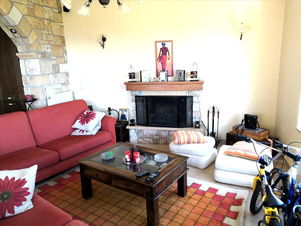 Дом в Аттике, Греция, 275 м² - фото 3