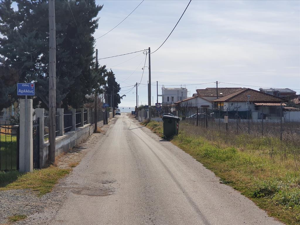 Земля на Халкидиках, Греция, 4 950 м² - фото 3