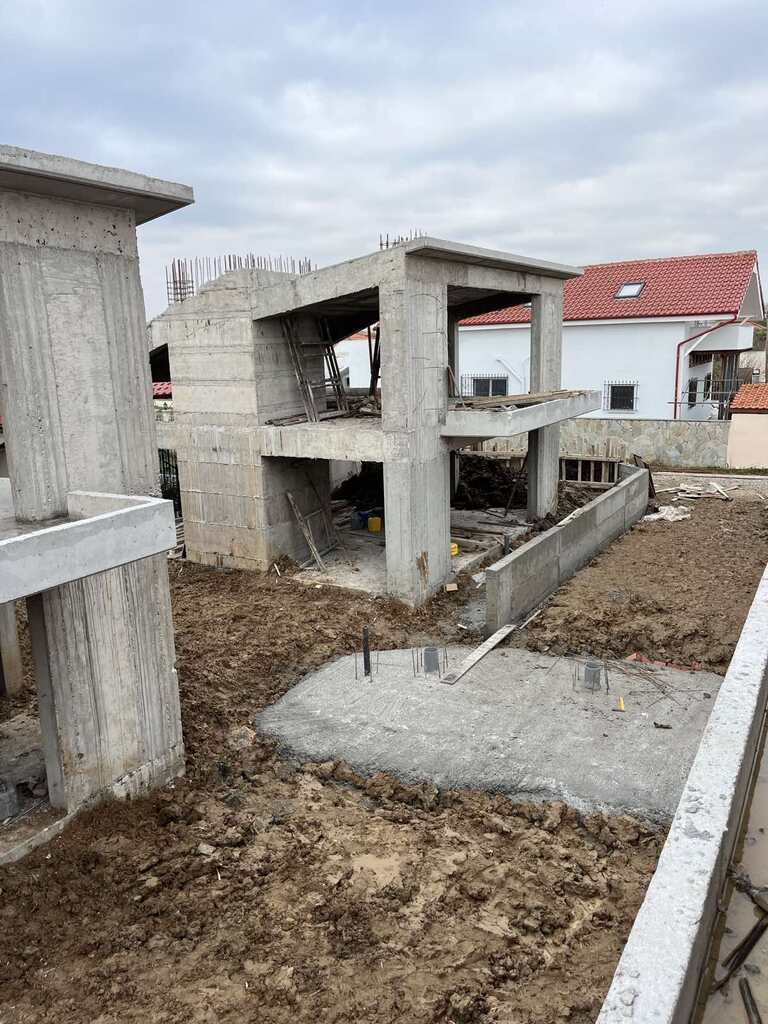 Дом на Халкидиках, Греция, 88 м² - фото 3