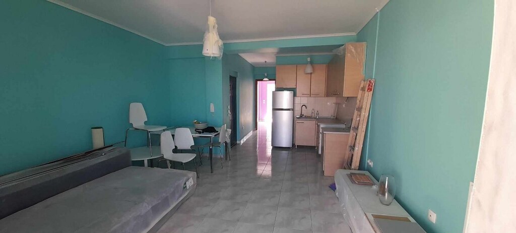 Квартира в Салониках, Греция, 62 м² - фото 3