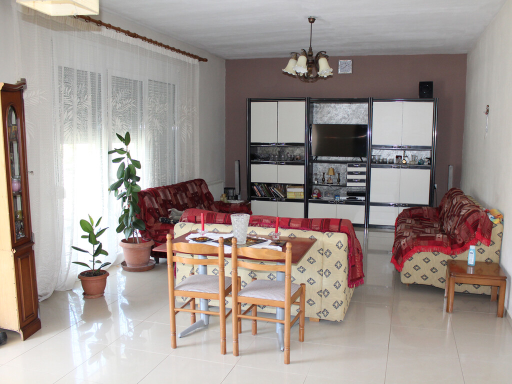 Дом в Олимпиаки-Акти, Греция, 143 м² - фото 3