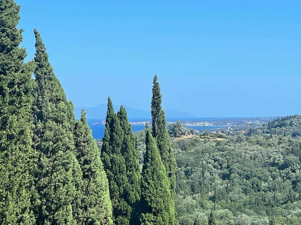 Мезонет на Корфу, Греция, 97 м² - фото 3