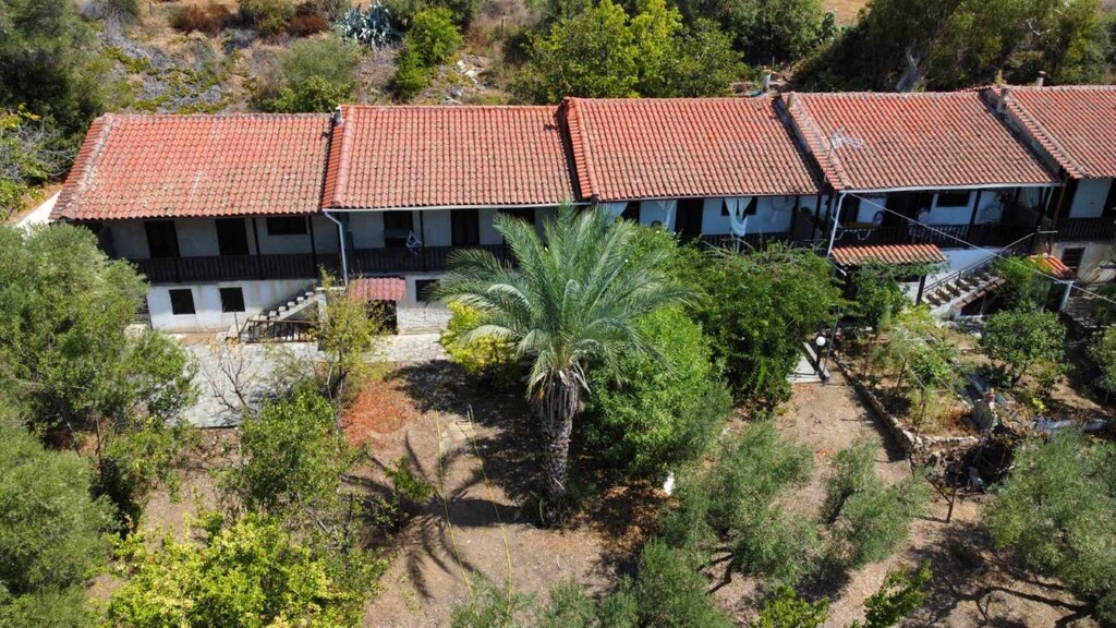 Квартира в Ситонии, Греция, 40 м² - фото 3