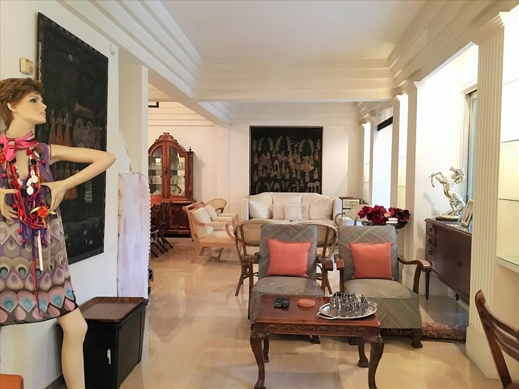 Квартира в Салониках, Греция, 190 м² - фото 3