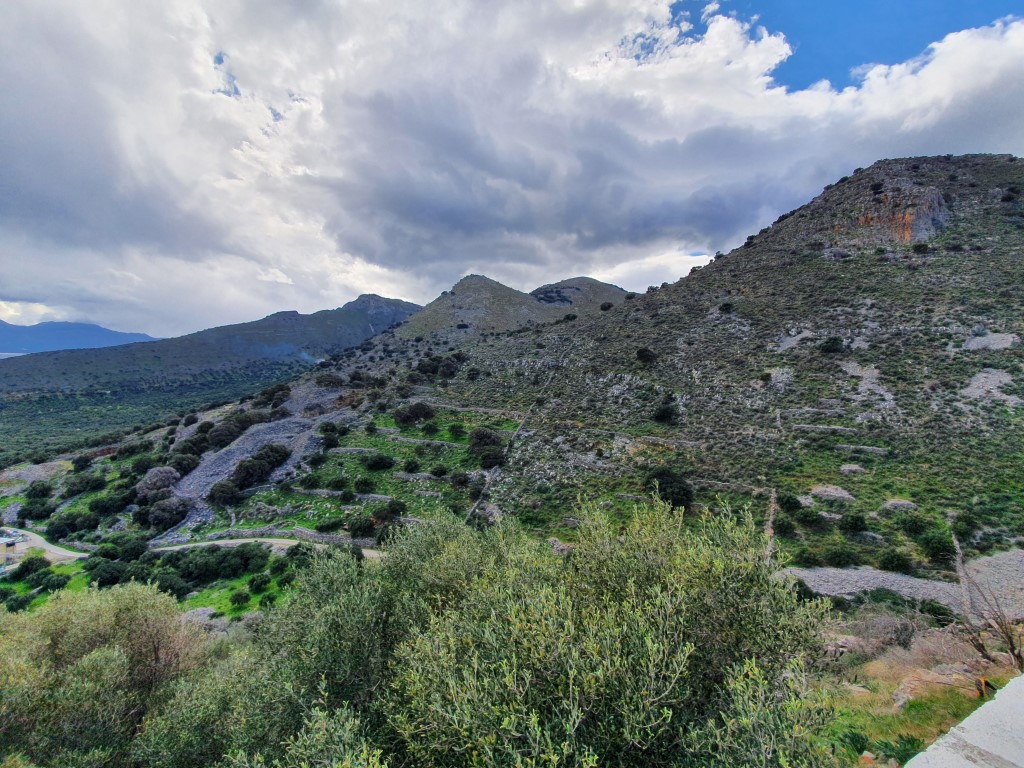 Земля в Ираклионе, Греция, 8 000 м² - фото 3