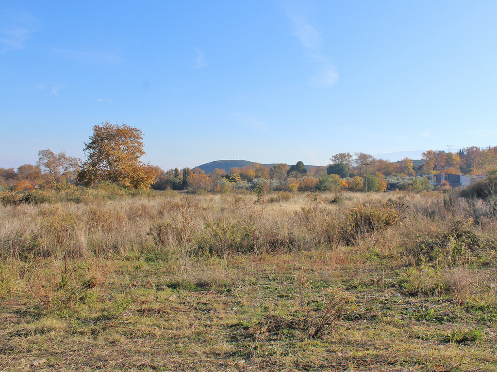 Земля в Олимпиаки-Акти, Греция, 9 200 м² - фото 3