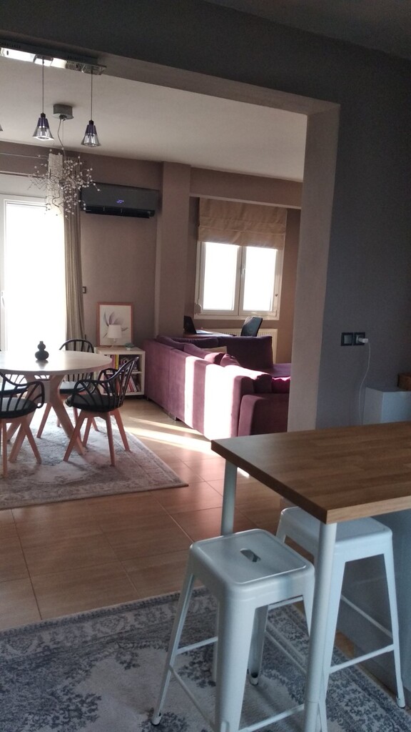 Мезонет в Олимпиаки-Акти, Греция, 133 м² - фото 3