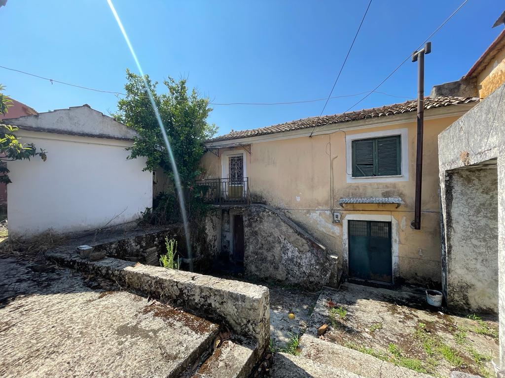 Мезонет на Корфу, Греция, 100 м² - фото 3