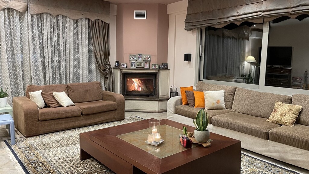 Дом на Халкидиках, Греция, 500 м² - фото 3