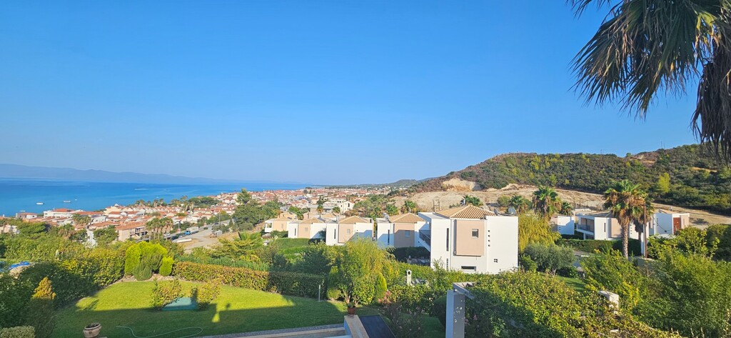 Вилла на Кассандре, Греция, 210 м² - фото 3