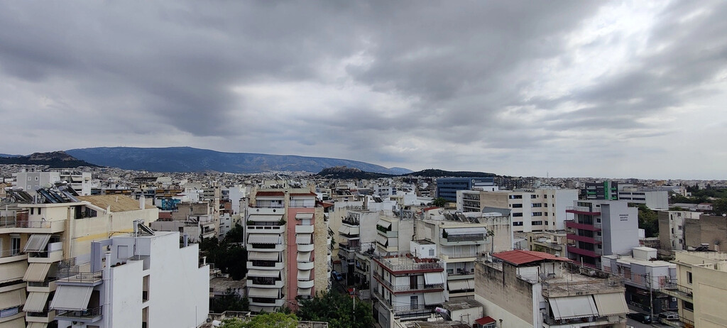 Мезонет в Афинах, Греция, 105 м² - фото 3