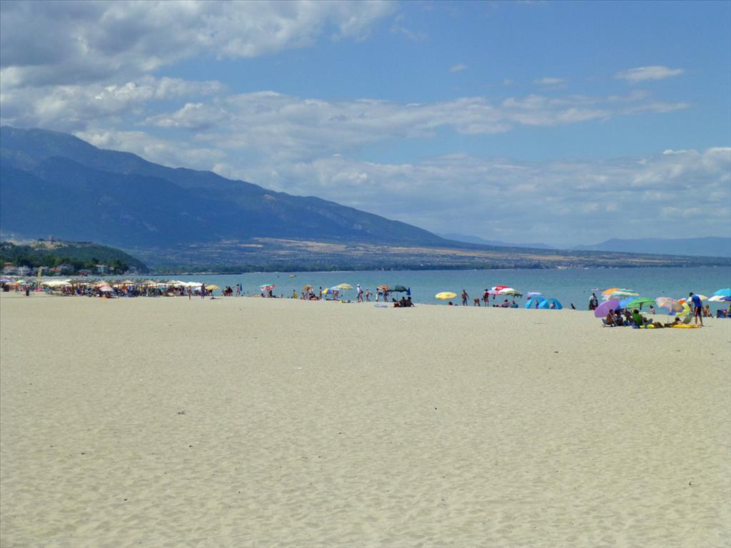 Земля в Олимпиаки-Акти, Греция, 1 000 м² - фото 3