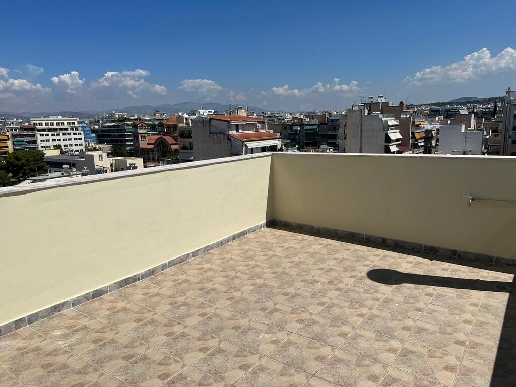 Мезонет в Афинах, Греция, 115 м² - фото 3