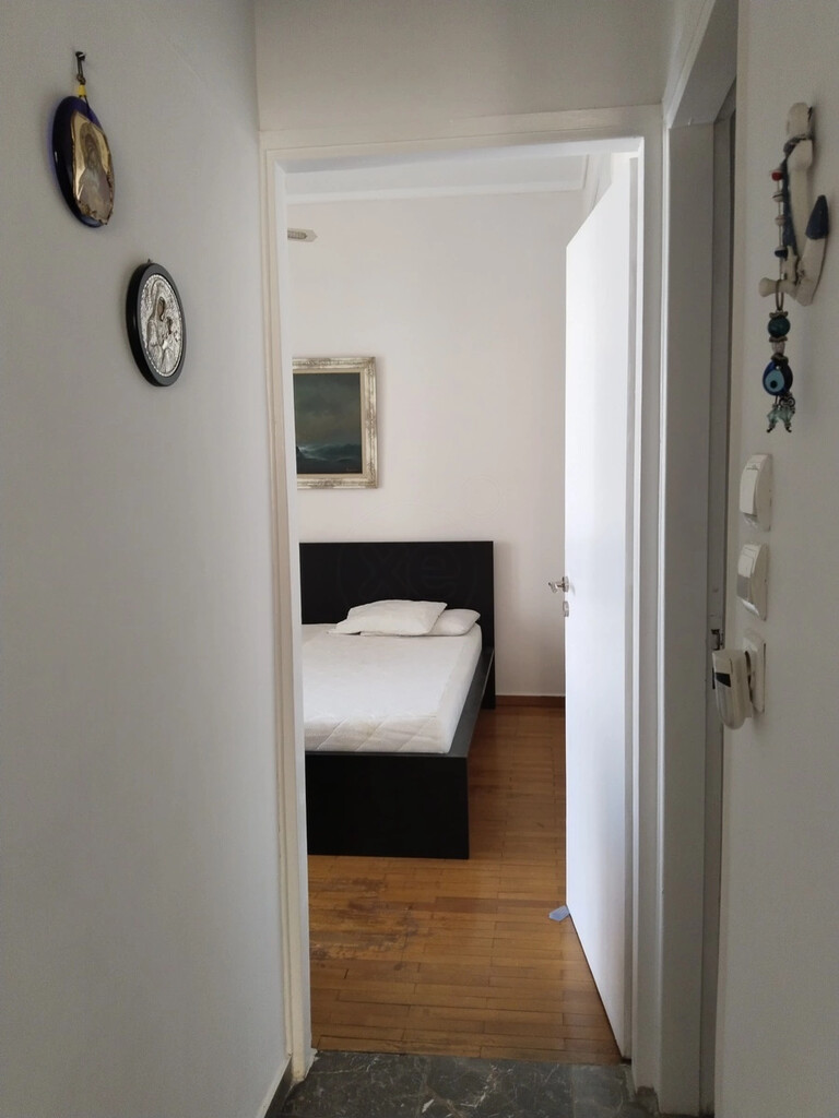 Квартира в Афинах, Греция, 104 м² - фото 3